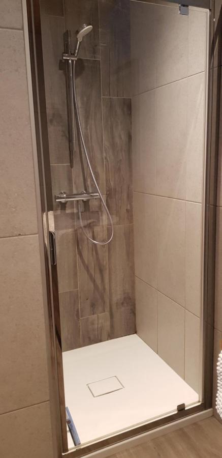 Appartement Cosy Face Aux Aravis رون - ألب المظهر الخارجي الصورة