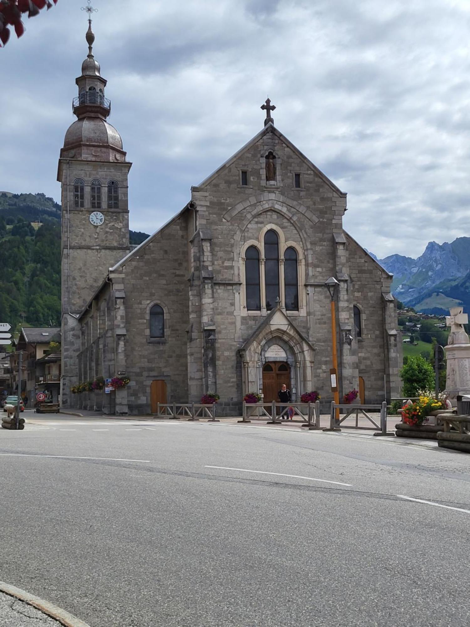 Appartement Cosy Face Aux Aravis رون - ألب المظهر الخارجي الصورة