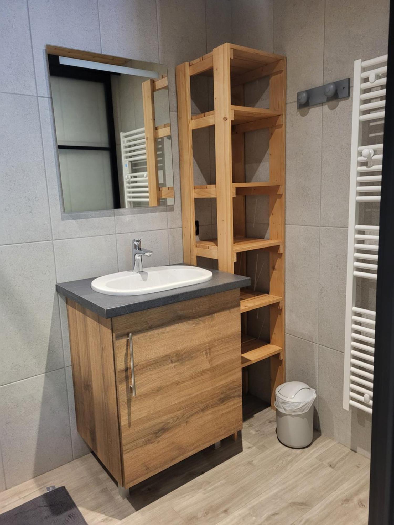 Appartement Cosy Face Aux Aravis رون - ألب المظهر الخارجي الصورة